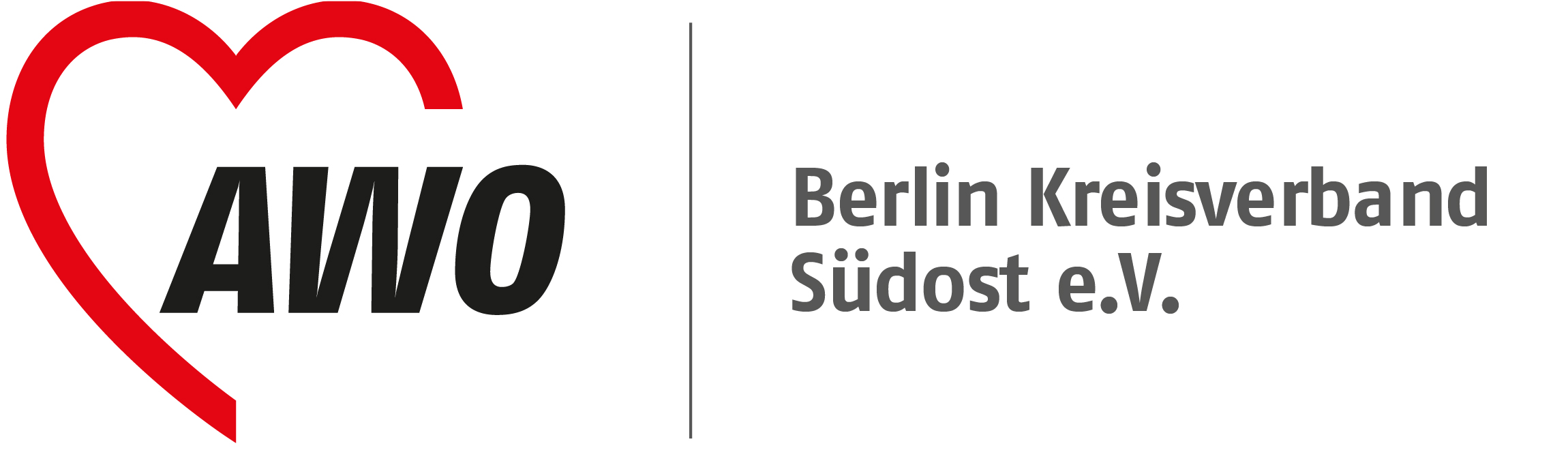AWO Süd Logo